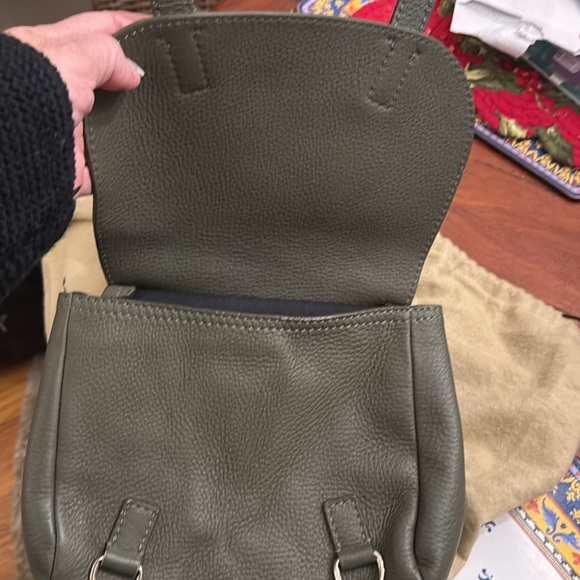 Genuine Burberry Bag New - Picture 4 of 9